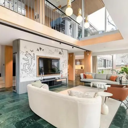 Villa Willa P16 Sopot